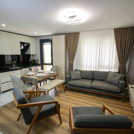Luxury Life Suites İstanbul Dış mekan fotoğraf
