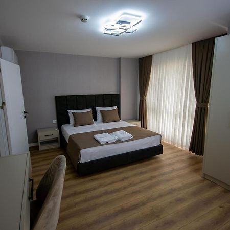 Luxury Life Suites İstanbul Dış mekan fotoğraf
