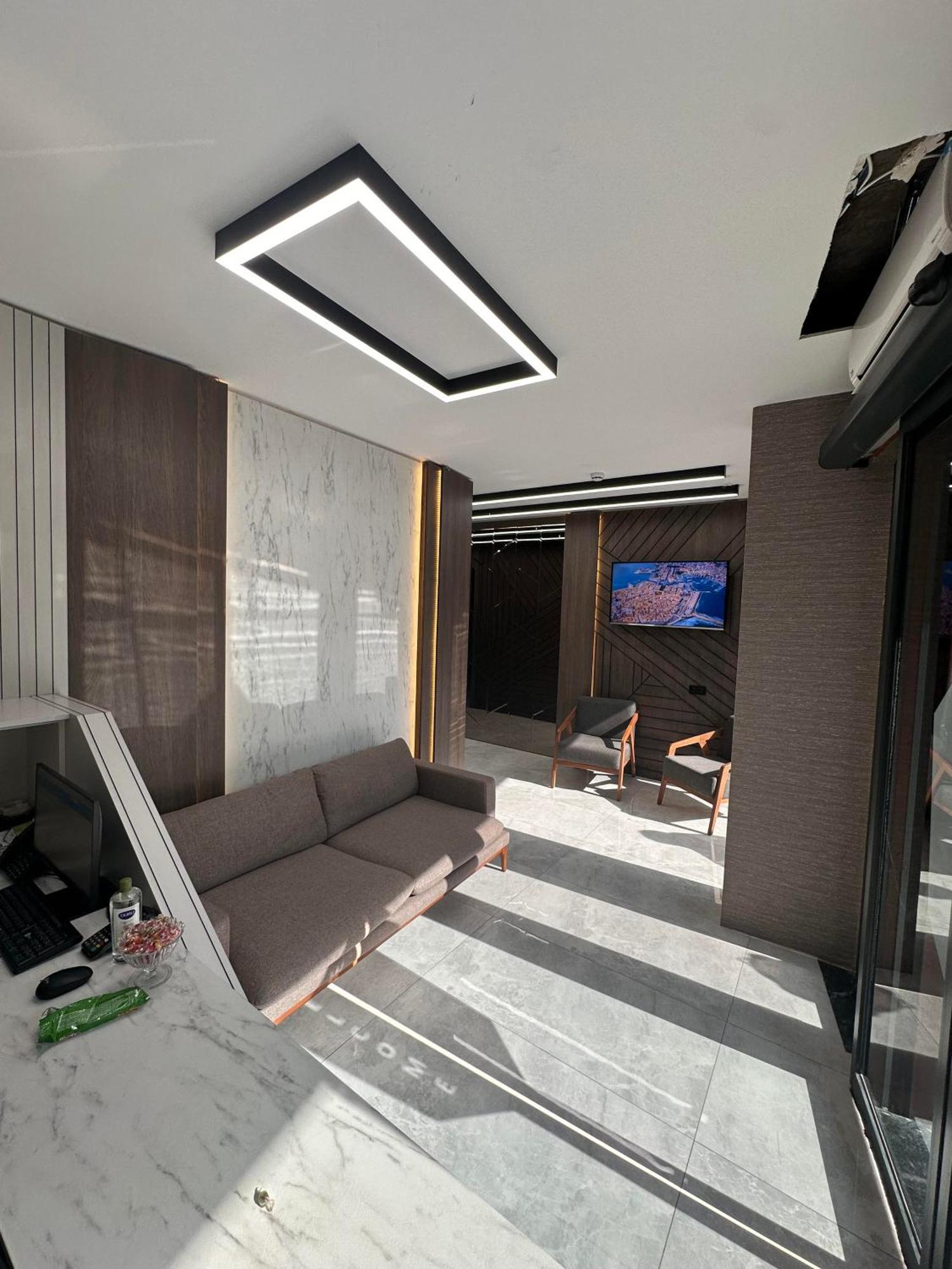 Luxury Life Suites İstanbul Dış mekan fotoğraf