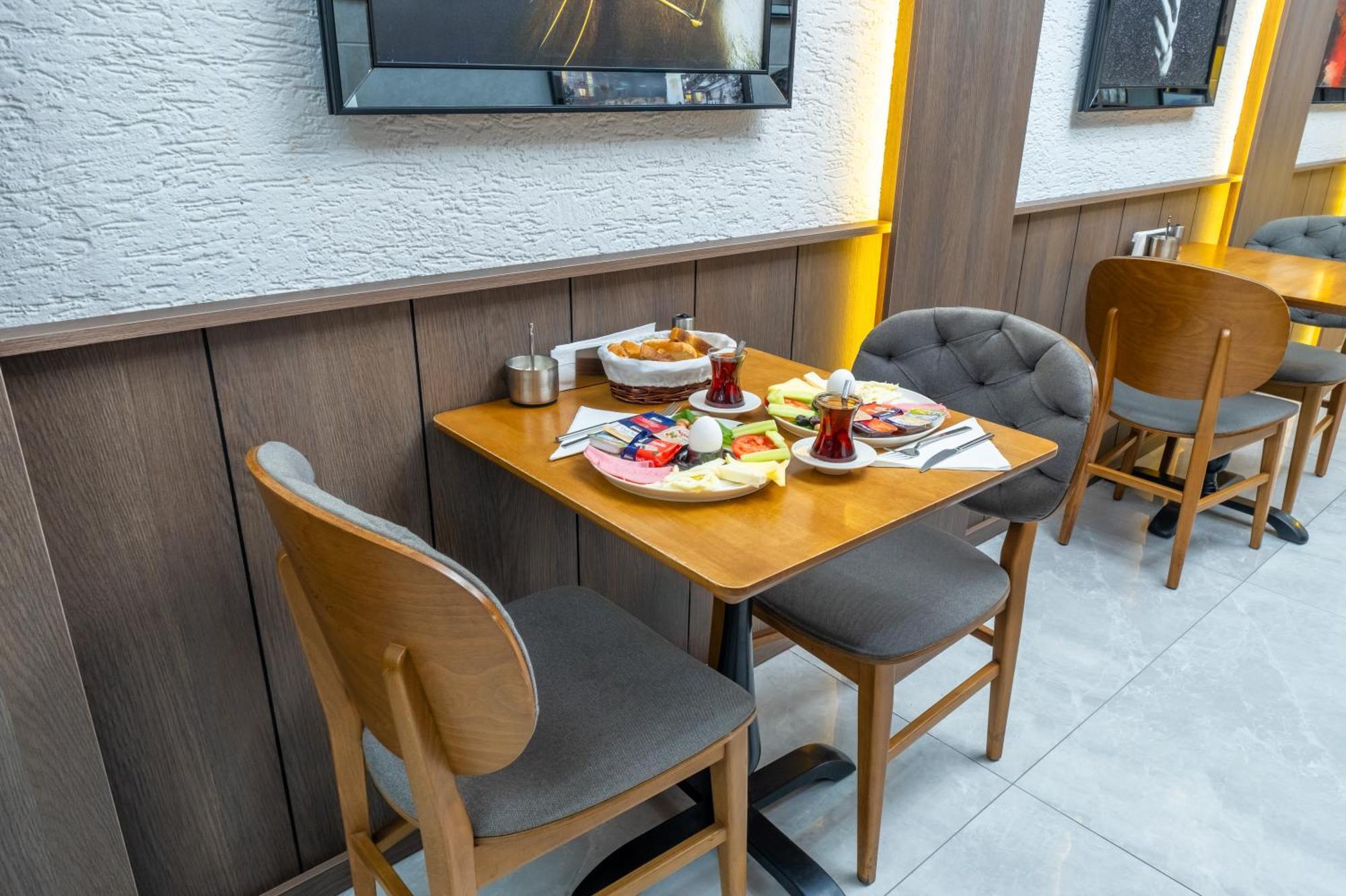Luxury Life Suites İstanbul Dış mekan fotoğraf