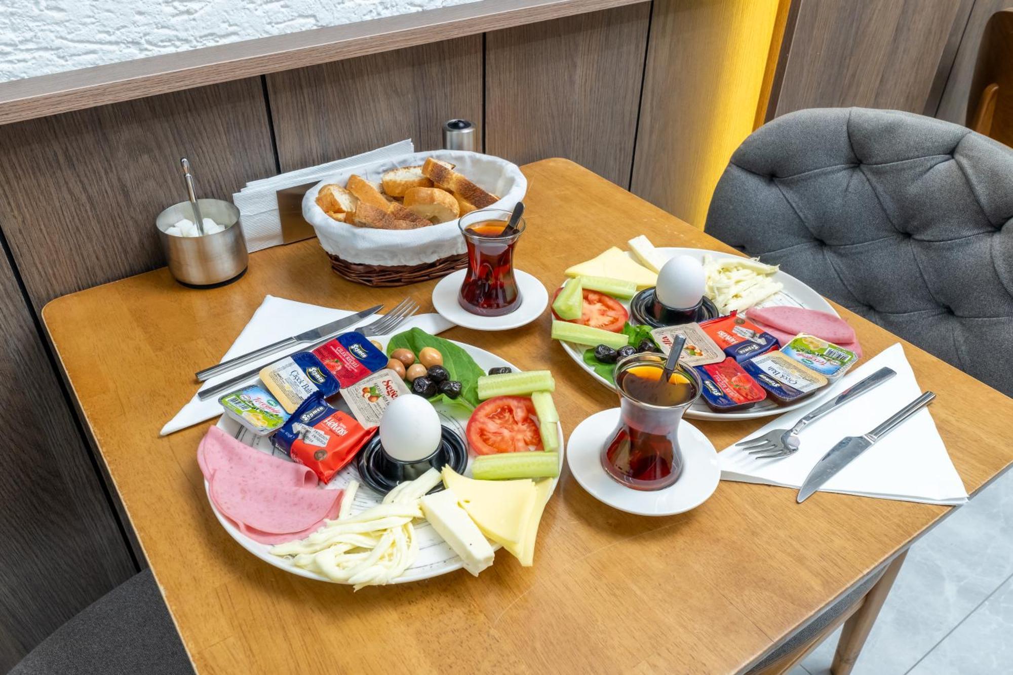 Luxury Life Suites İstanbul Dış mekan fotoğraf