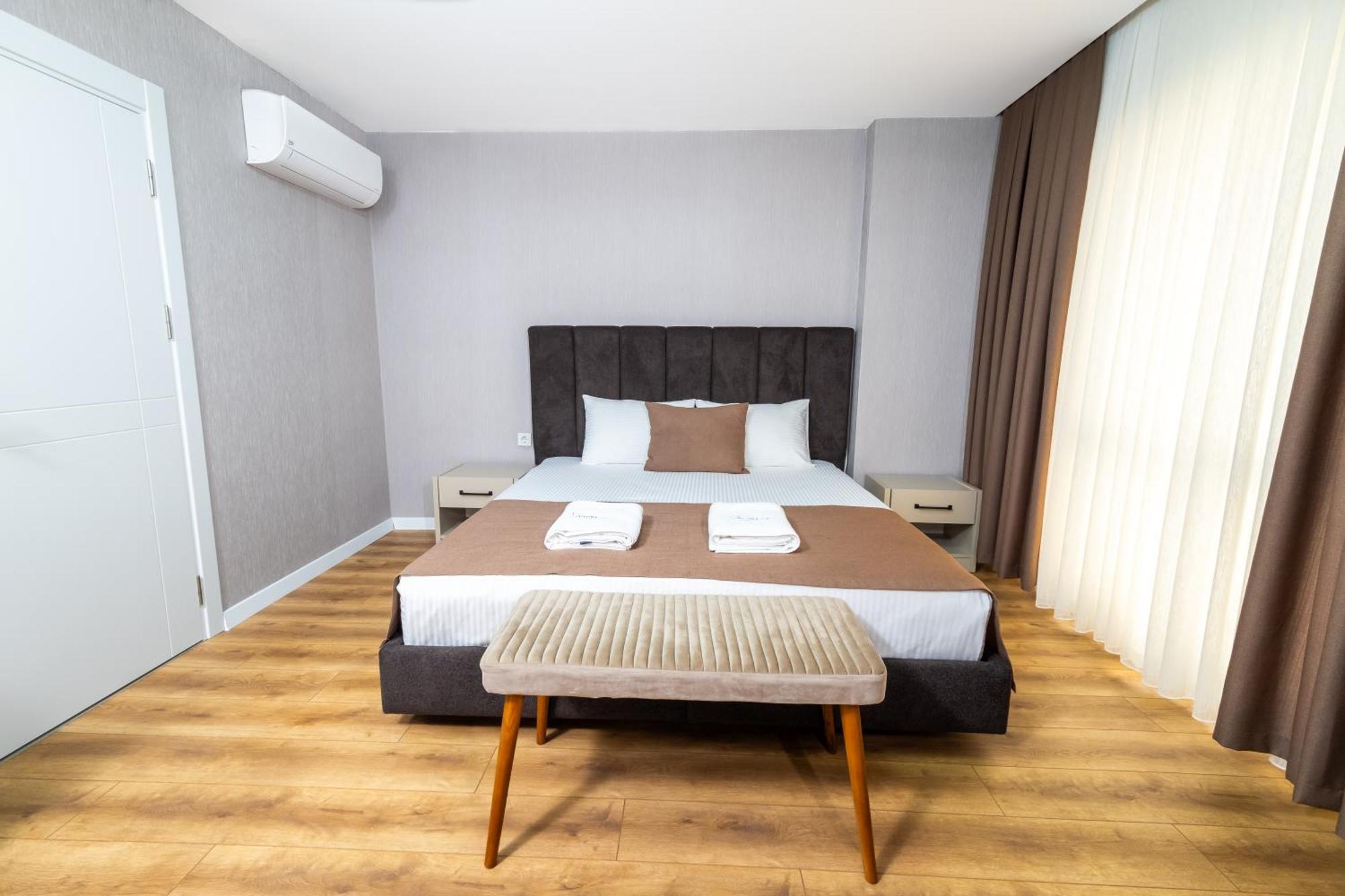 Luxury Life Suites İstanbul Dış mekan fotoğraf
