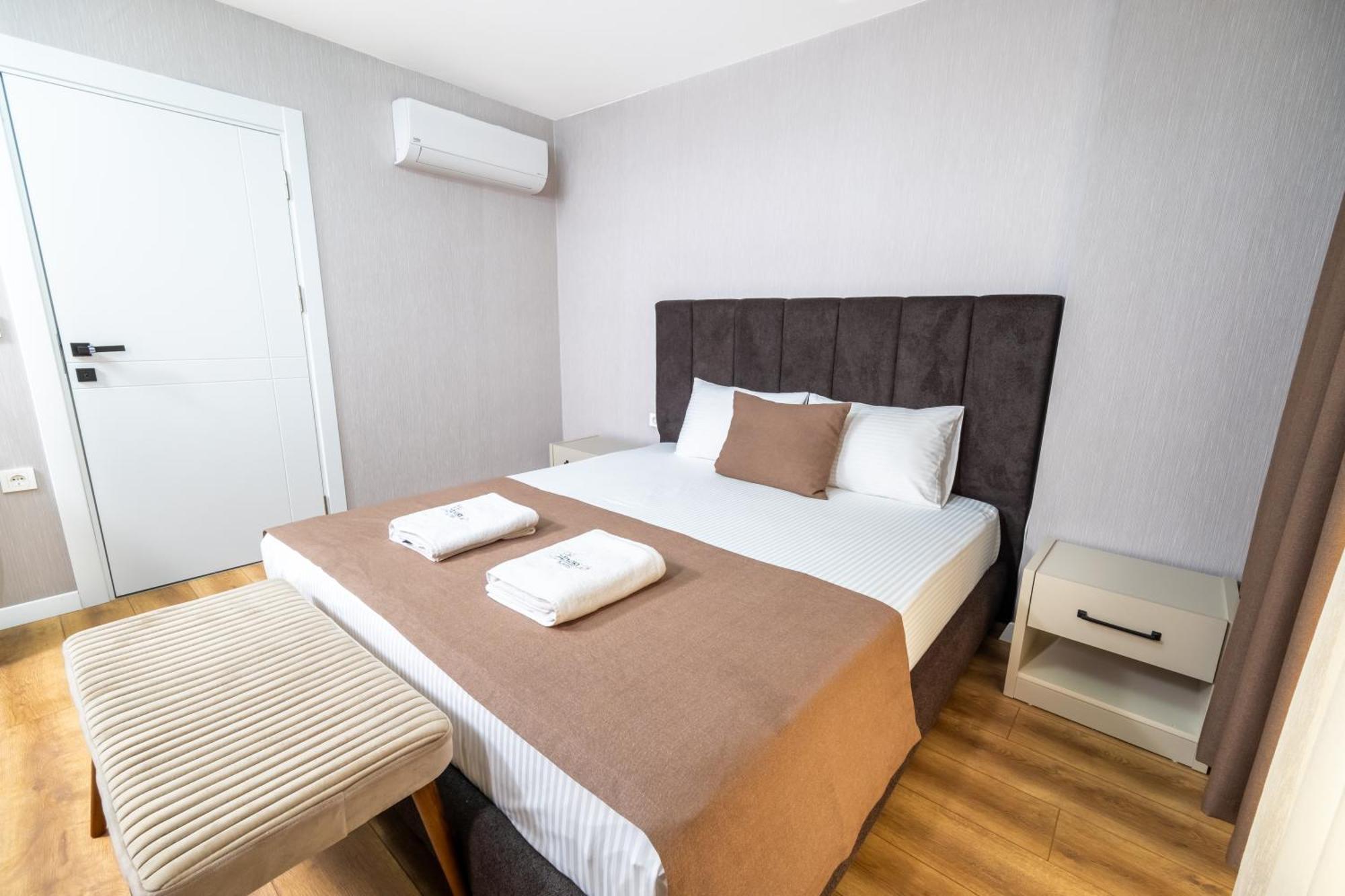 Luxury Life Suites İstanbul Dış mekan fotoğraf